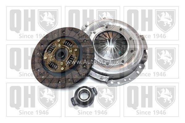 Image of PEUGEOT 205 306 309 405 406 CLUTCH KIT - For Sale