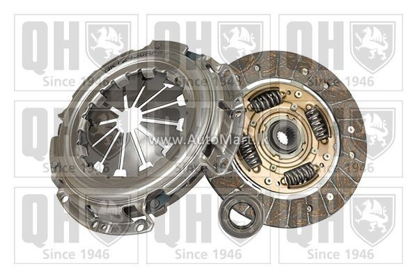 Image of PEUGEOT 307 CLUTCH KIT - For Sale