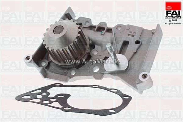 Image of NISSAN KUBISTAR, RENAULT WATER PUMP - For Sale