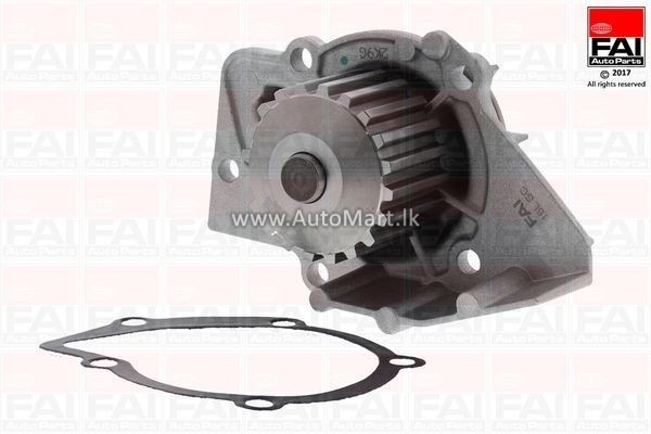 Image of PEUGEOT 206 406 607 WATER PUMP - For Sale