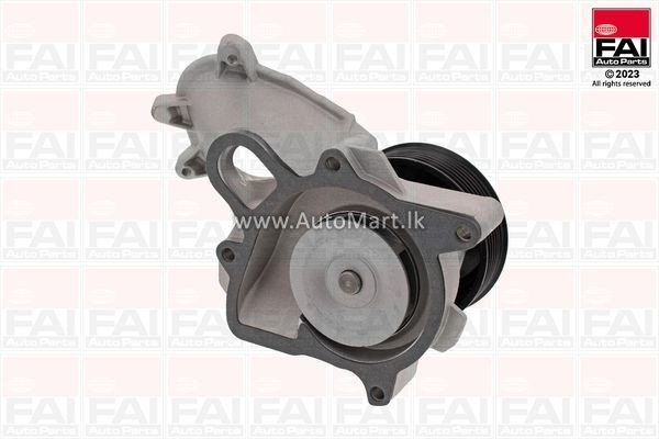 Image of PEUGEOT 306 406 WATER PUMP - For Sale