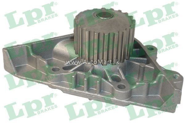 Image of PEUGEOT 406 407 607 WATER PUMP - For Sale