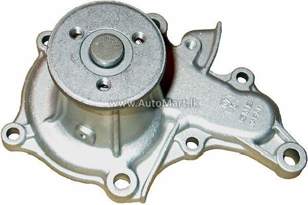 Image of TOYOTA TERCEL  WATER PUMP - For Sale