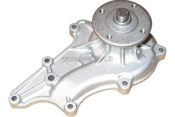 Image of TOYOTA LAND CRUISER WATER PUMP - For Sale