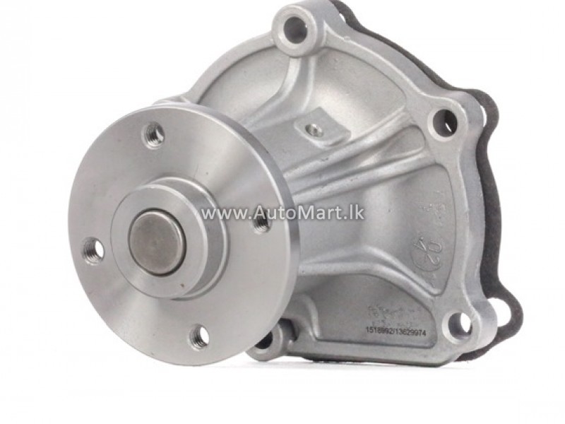 Image of TOYOTA COROLLA WATER PUMP - For Sale