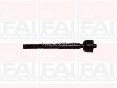Image of TOYOTA HIACE VAN  RACK END - For Sale