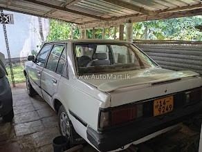 Image of Toyota Carina 1984 Car - For Sale