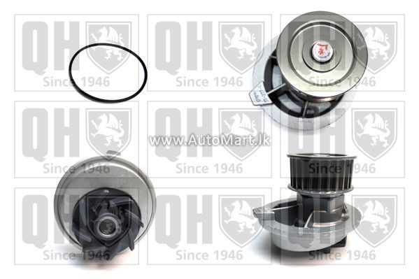 Image of OPEL  VAUXHALL WATER PUMP - For Sale