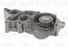 Image of AUDI A3, VW POLO SEAT SCODA WATER PUMP - For Sale