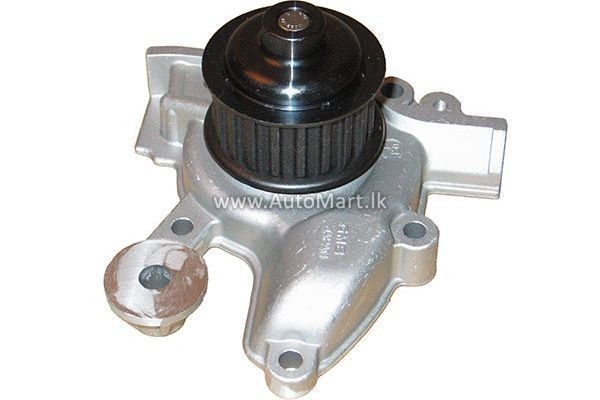 Image of NISSAN SUNNY B11  CD17 WATER PUMP - For Sale