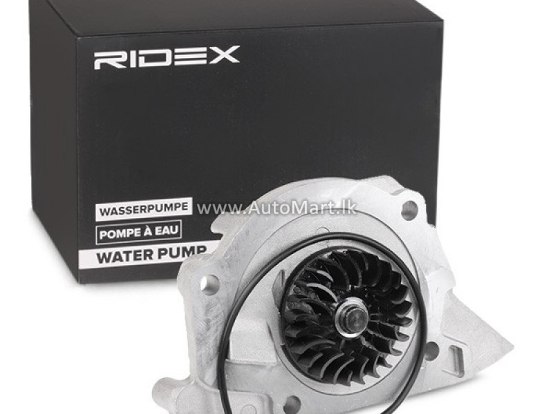 Image of MAZDA 3 ,6 ,CX5, WATER PUMP - For Sale