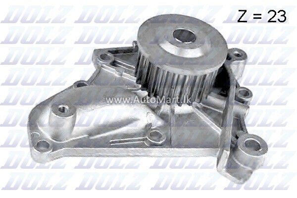 Image of TOYOTA CAMRY,CARINA,AVENSIS,CELICA,PICNIC WATER PUMP - For Sale