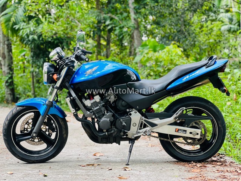 Image of Honda HONDA HORNET CH 150  BJC  2023 2020 Motorcycle - For Sale