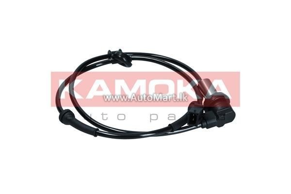 Image of AUDI A4 ABS SENSOR - For Sale