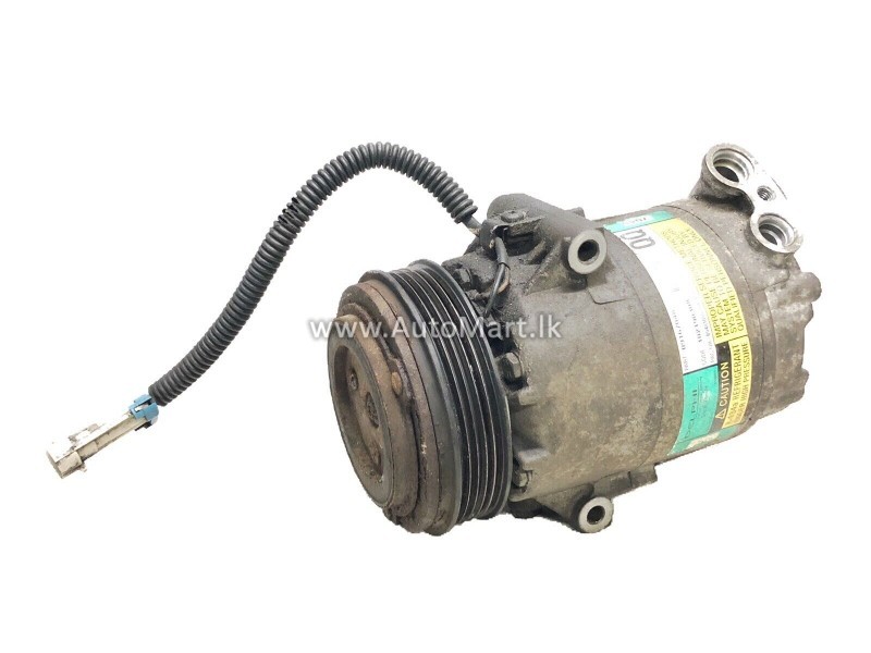 Image of OPEL ASTRA A ASTRA G AC COMPRESSOR - For Sale
