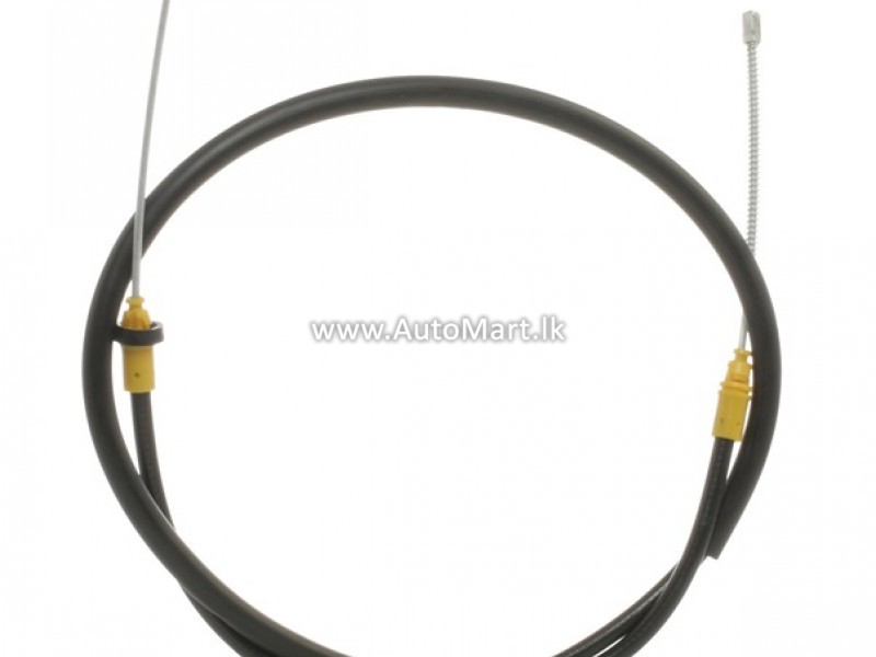 Image of PEUGEOT 206 BRAKE CABLE - For Sale