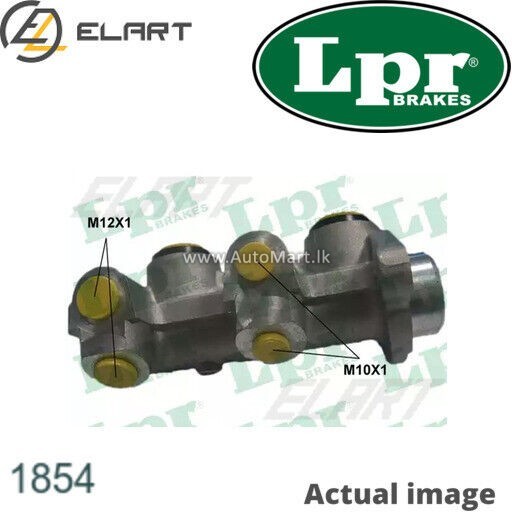 Image of DAEWOO LANOS FORD USA,EXPEDITION OPEL  VAUXHALL RENAULT BRAKE MASTER CYLINDER - For Sale