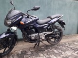 Bajaj Pulsar 180 2017 Motorcycle