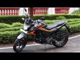 Honda CB Hornet 2018 Motorcycle