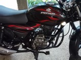 Bajaj Discover 150 2011 Motorcycle
