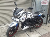 TVS Apache RTRT 160 2018 Motorcycle