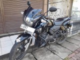 TVS Apache RTRT 180 2019 Motorcycle