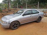 Nissan sunny 1997 Car