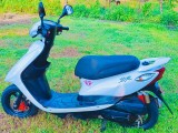 Yamaha 48cc 2020 Motorcycle