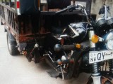  Dayun 2019 Three Wheel