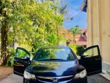 Honda Civic FD1 2007 Car
