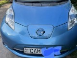 Nissan Nissan Leaf G grade 2013 Car