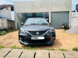 Suzuki Baleno 2019 Car