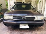 Nissan Nissan Cedric y32 1995 Car