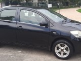 Toyota Yaris 2008 Car