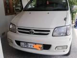 Toyota Noah kr42 2007 Van