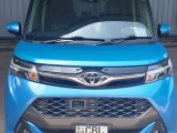 Toyota 2018 2018 Car