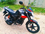 Honda Twister BFE nom 2017 Motorcycle