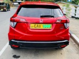  Honda RS 2017 2017 Three Wheel
