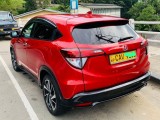 Honda Honda RS 2017 2017 Car