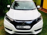 Honda VEZEL 2014 Jeep