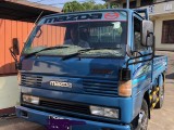 Mazda Mazda Titan 1993 Lorry