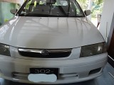 Mazda Familia 323 1997 Car