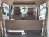 Suzuki EVERY DA17V 2016 Van