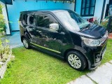 Suzuki Wagon R Stingray 2015 Car
