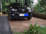 Renault KWID 2016 Car