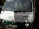 Toyota Hiace LH30 1985 Van