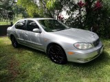 Nissan Cefiro Excimo g 2001 Car