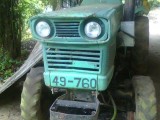  Kubota L1500 Tractor  Tractor