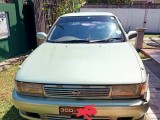Nissan FB13 1991 Car