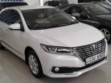 Toyota TOYOTA  PREMIO G SUPERIOR 2018 Car